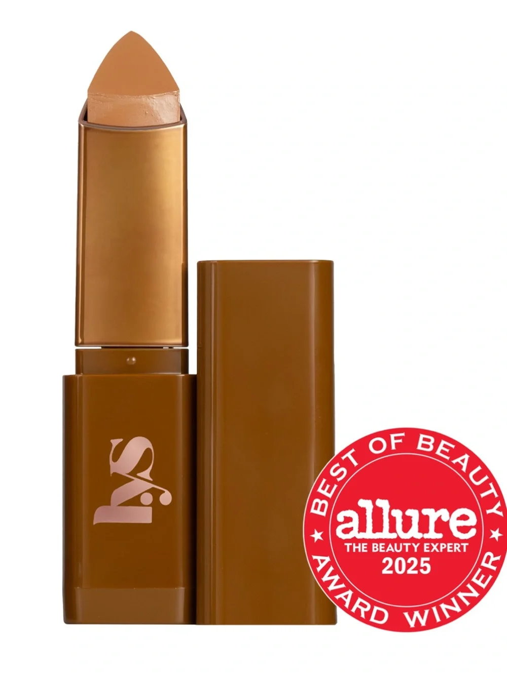 ✨ LYS Beauty Triple Fix Serum Skin Tint Stick | Caramel DN3 | Full Size | NIB